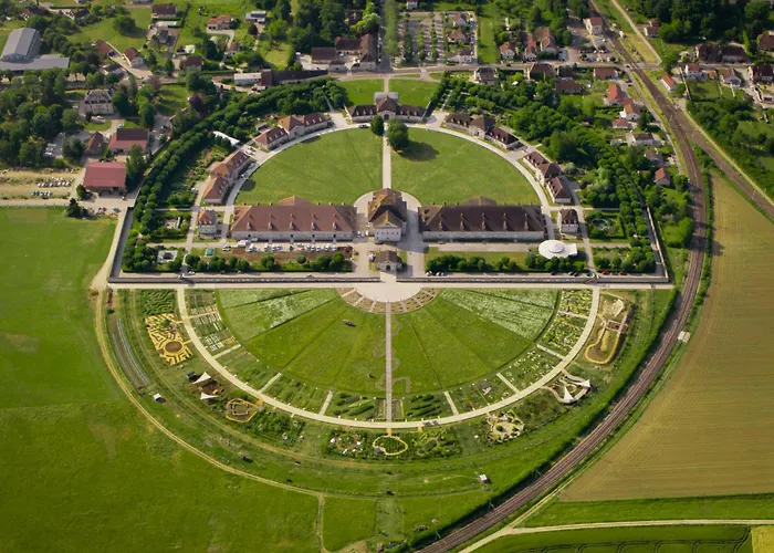 La Saline Royale