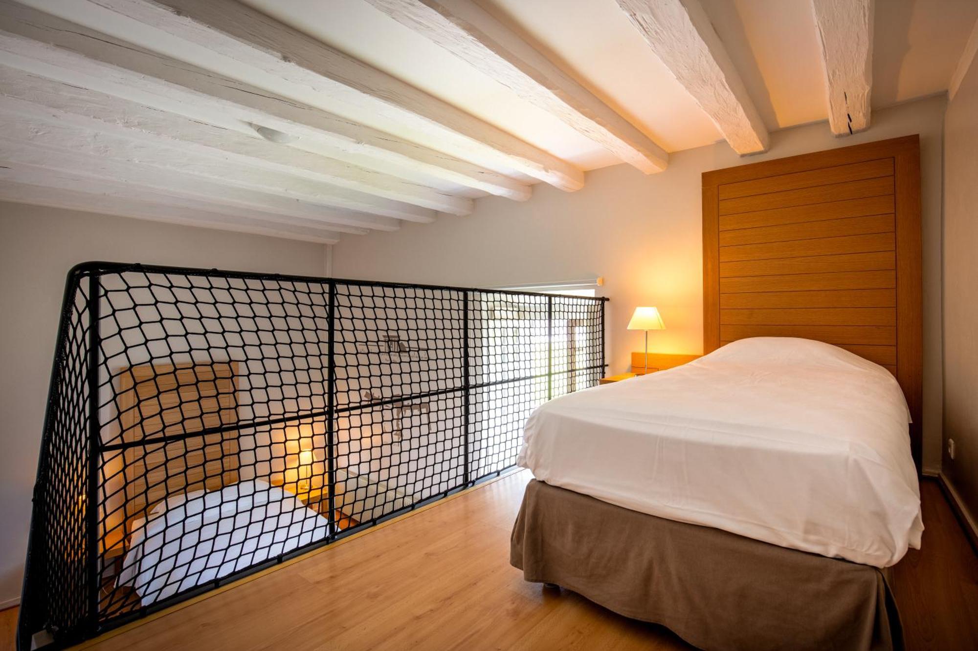La Saline Royale Hotel