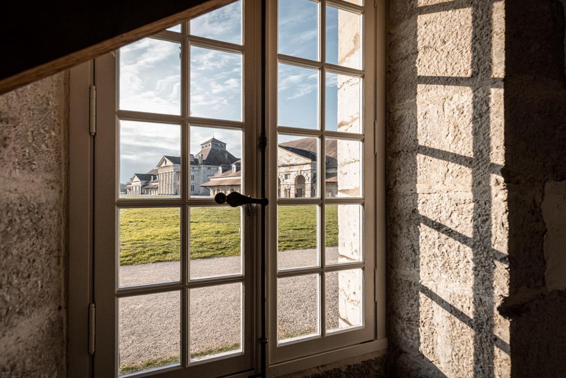 La Saline Royale