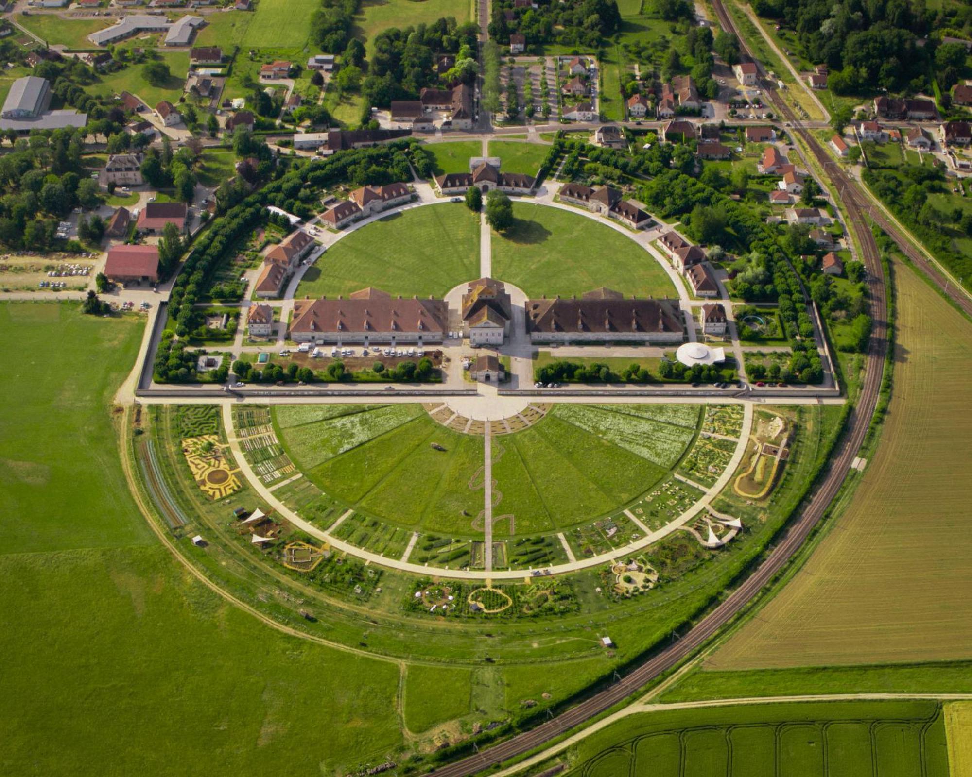 Hotel La Saline Royale