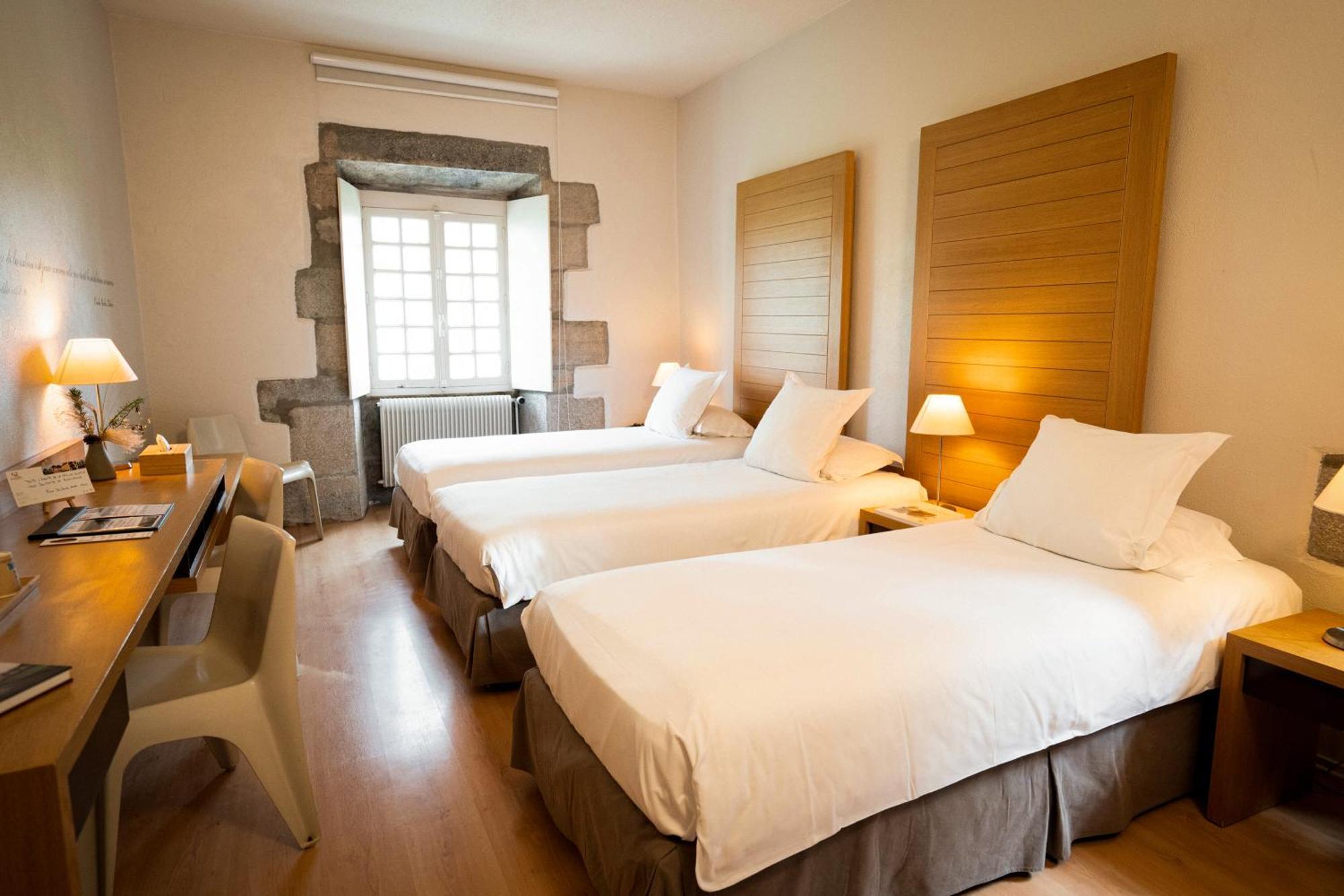 La Saline Royale Hotel 3*