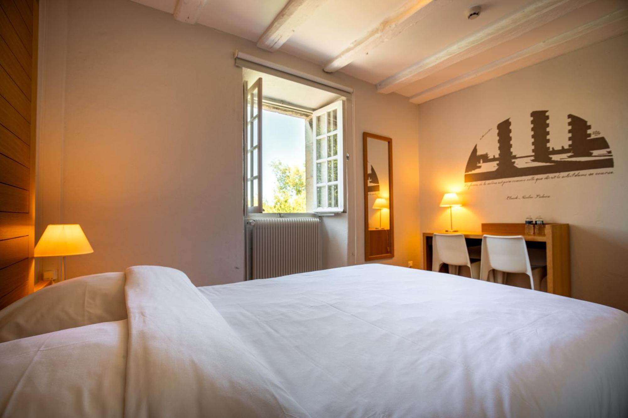 La Saline Royale Hotel