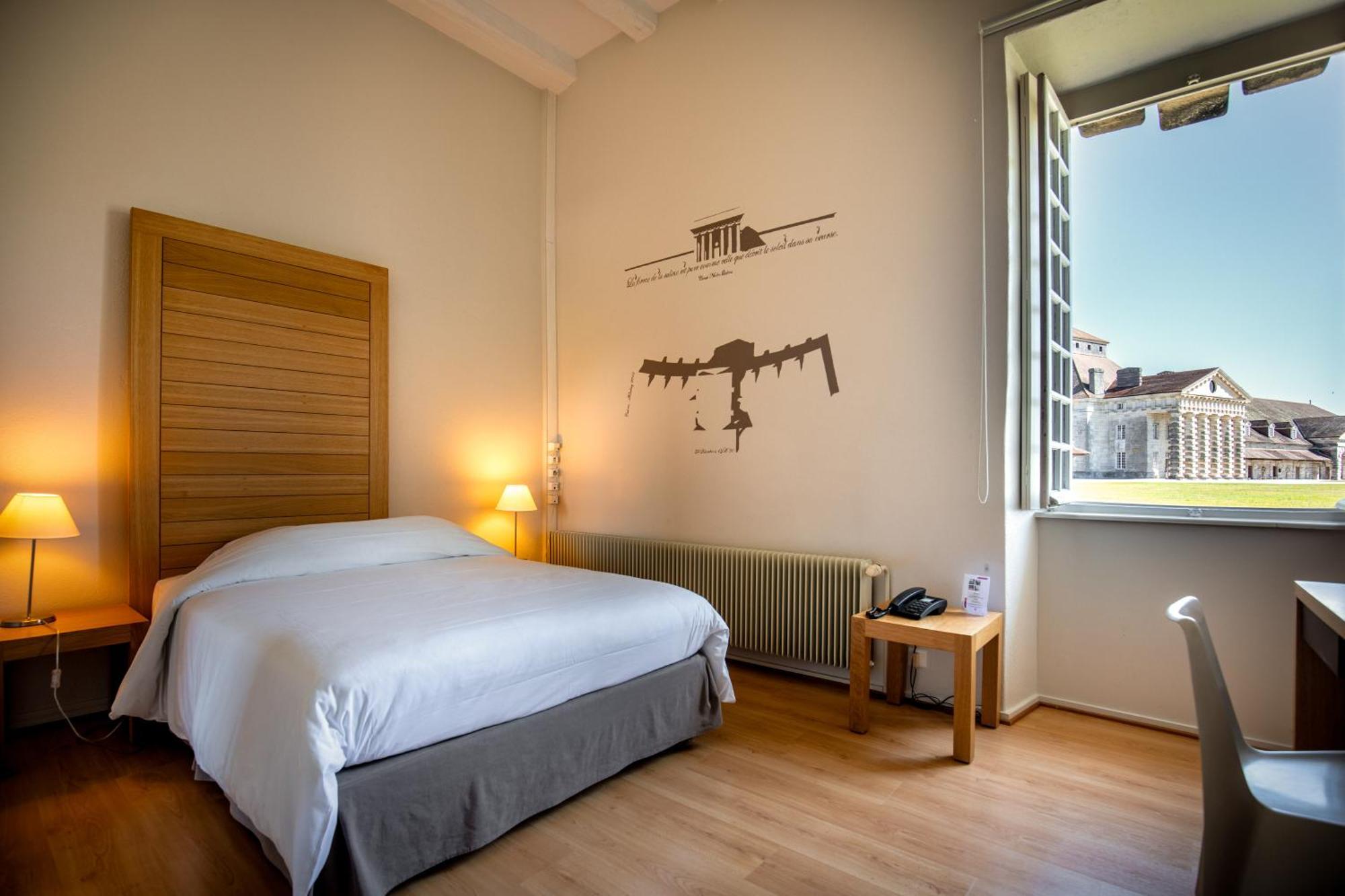 Hotel La Saline Royale