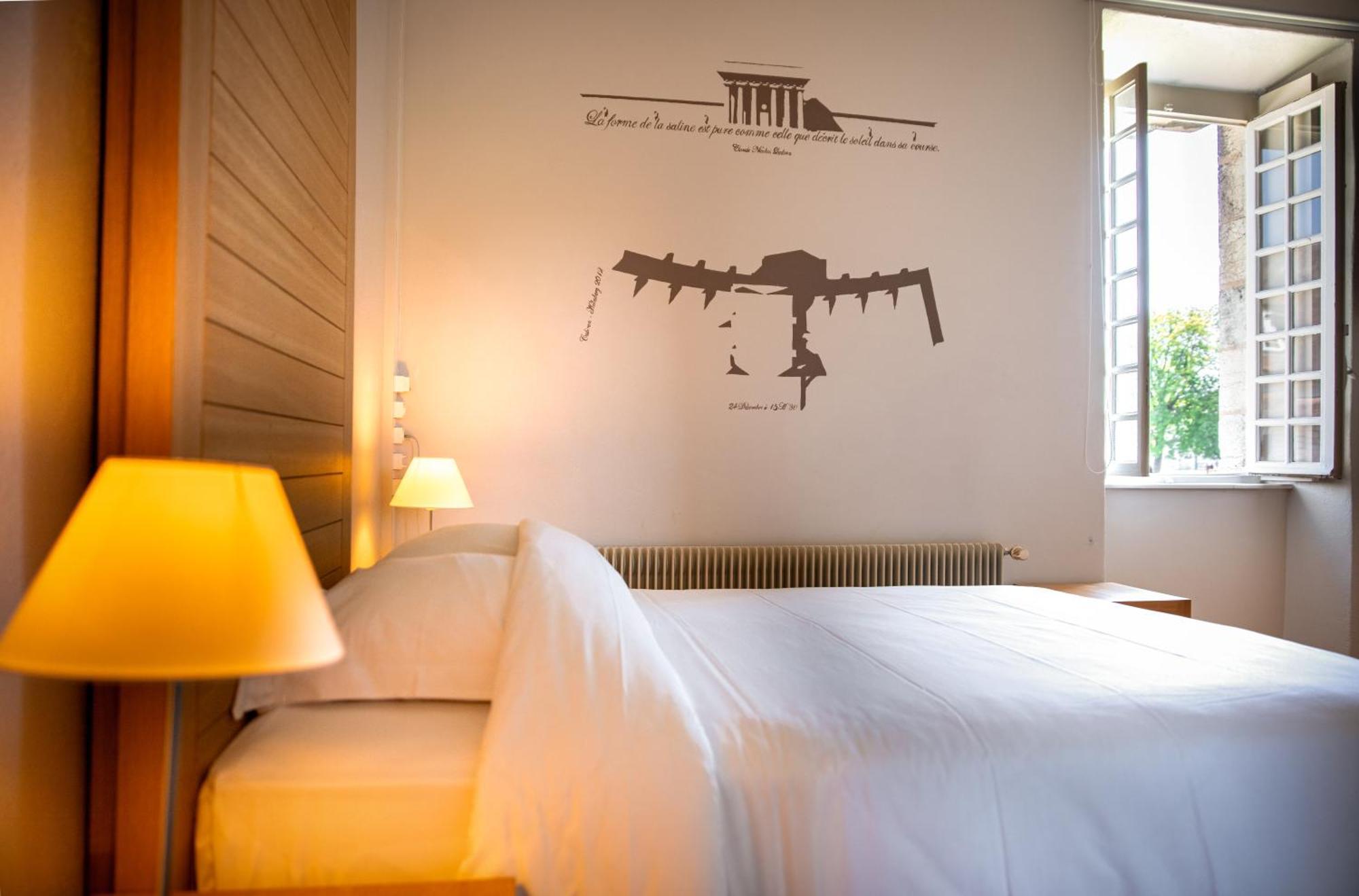 La Saline Royale Hotel