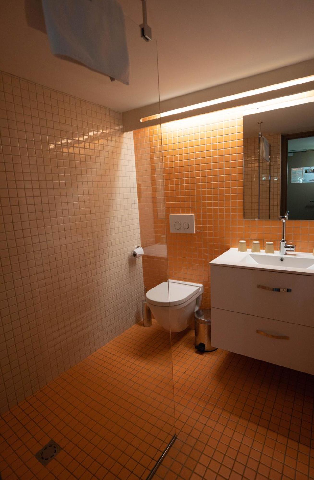 Hotel La Saline Royale