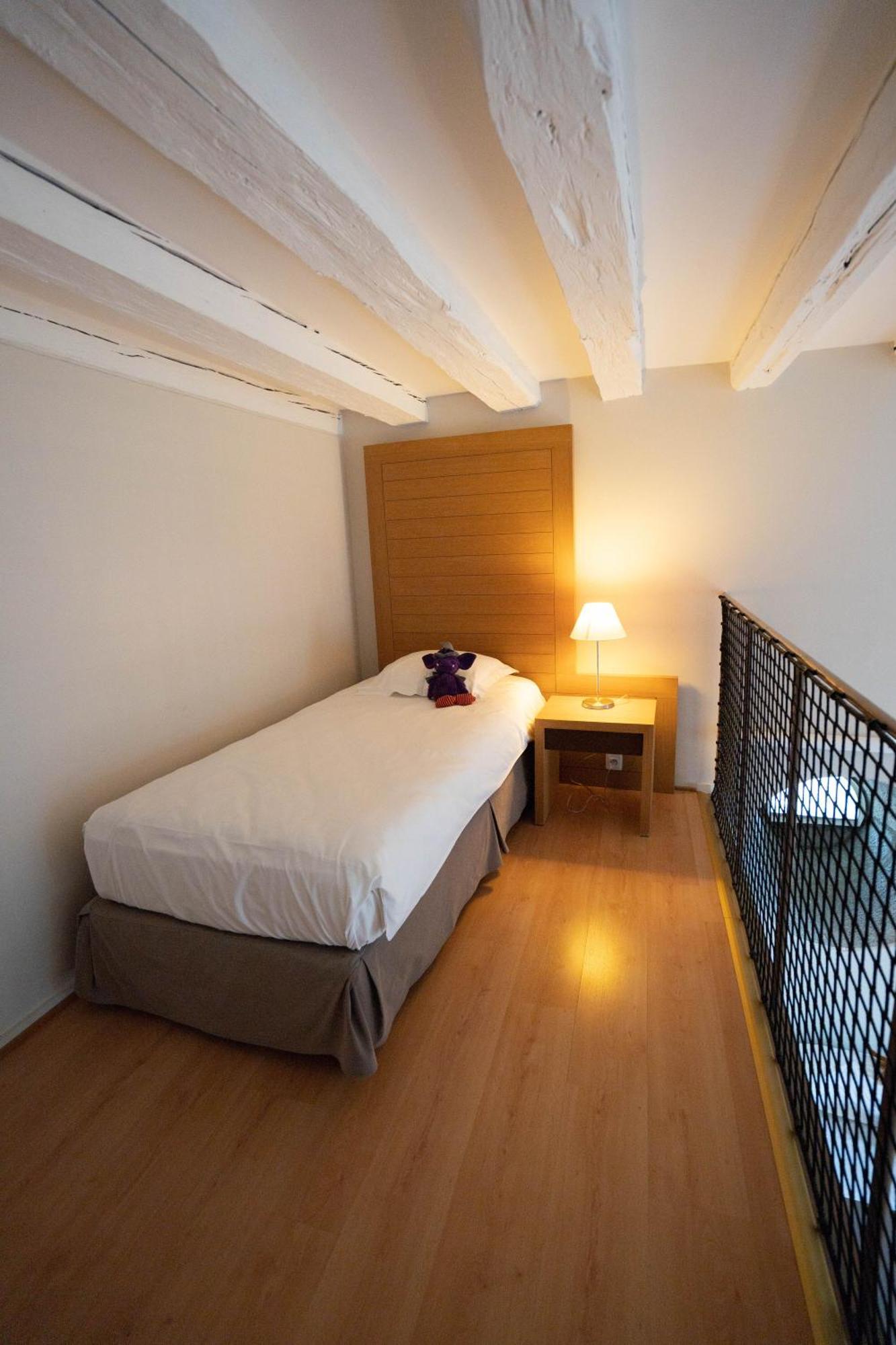 La Saline Royale Hotel 3*